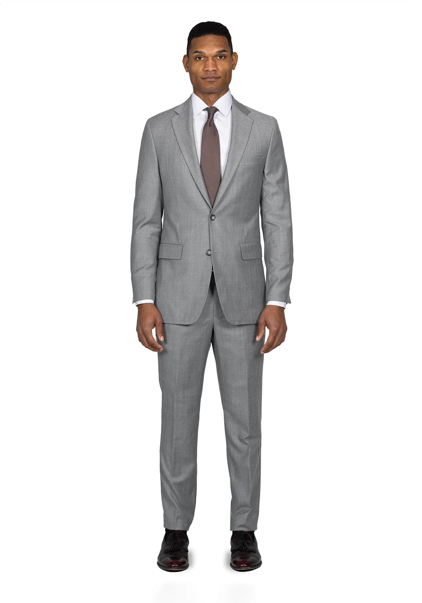 Best Custom Wedding Suits & Wedding Attire