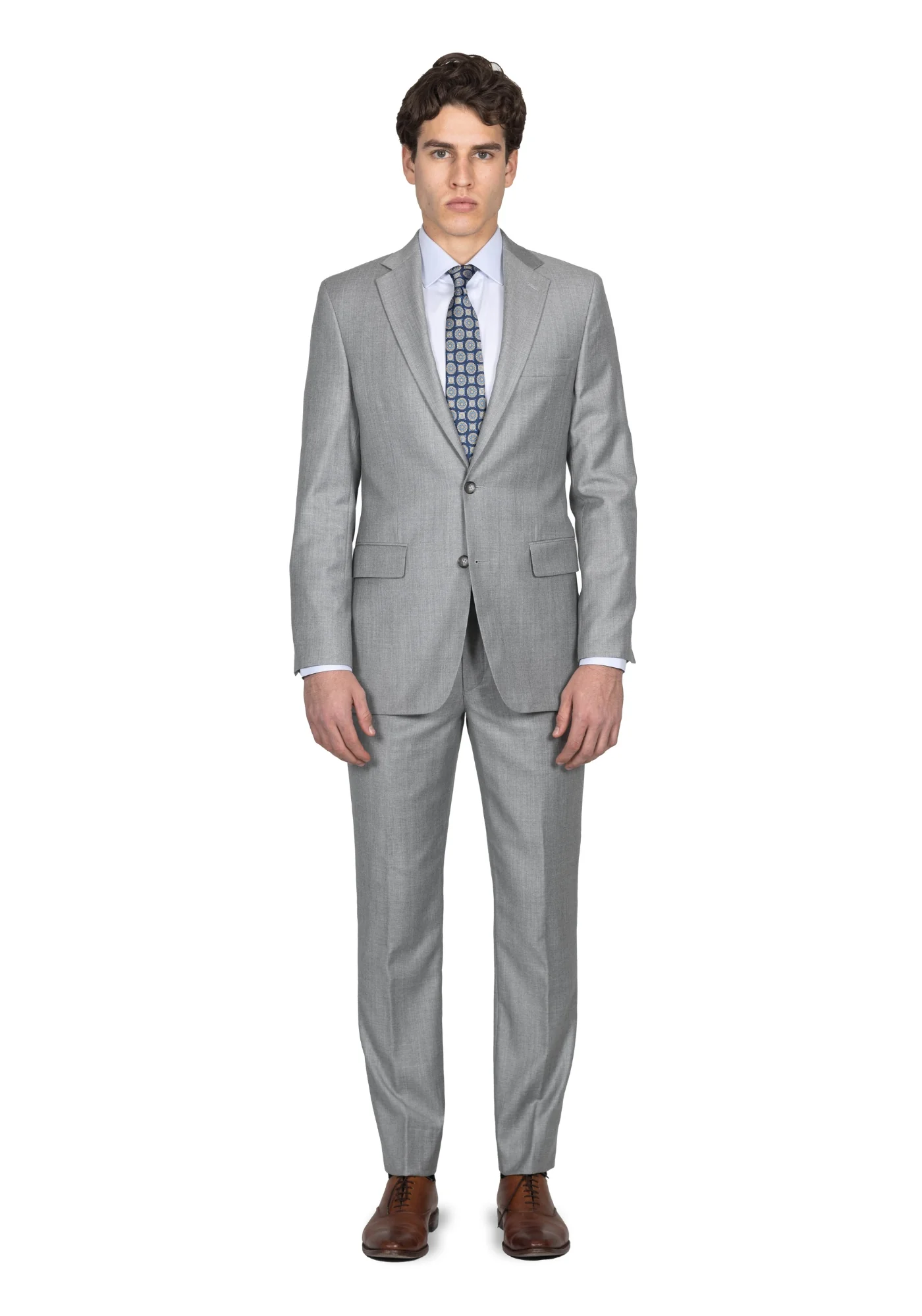The Best Custom Suits $799 or Less